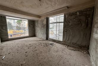 ALTINTEPE'DE K.OTOPARKLI-ARAKAT BALKONLU LÜX 2+1 - 6 - 32055