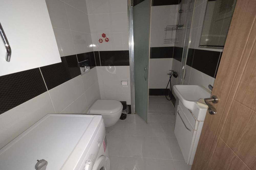 C21 BAL'DAN ÇARŞI MERKEZ HİLTON YAKINI KİRALIK EŞYALI 2+1 DAİRE