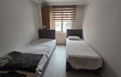 C21 BAL'DAN ÇARŞI MERKEZ HİLTON YAKINI KİRALIK EŞYALI 2+1 DAİRE