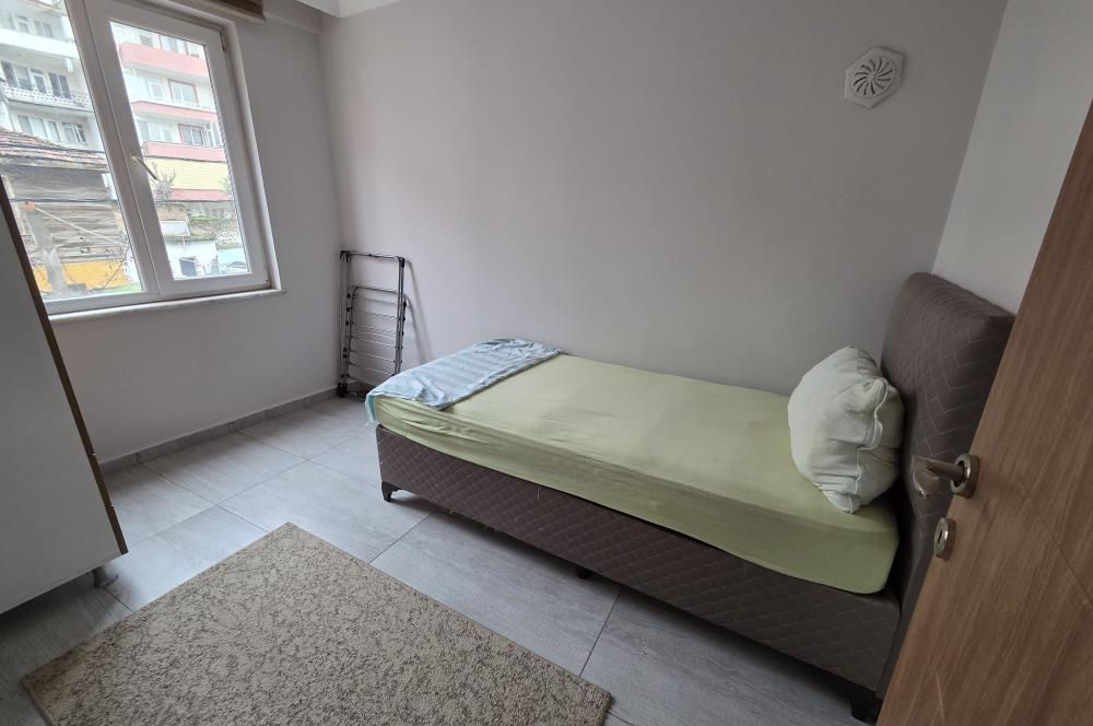 C21 BAL'DAN ÇARŞI MERKEZ HİLTON YAKINI KİRALIK EŞYALI 2+1 DAİRE