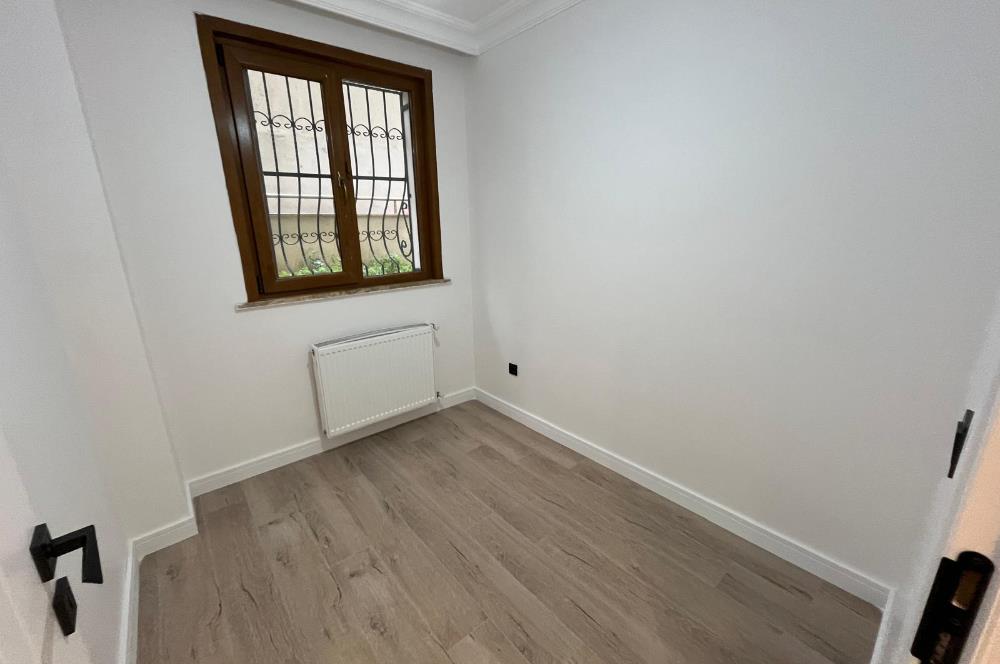 İDEALTEPE'DE YENİ BİNADA İÇİ FULL YENİLENMİŞ LÜX KONSEPT 2+1