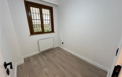 İDEALTEPE'DE YENİ BİNADA İÇİ FULL YENİLENMİŞ LÜX KONSEPT 2+1