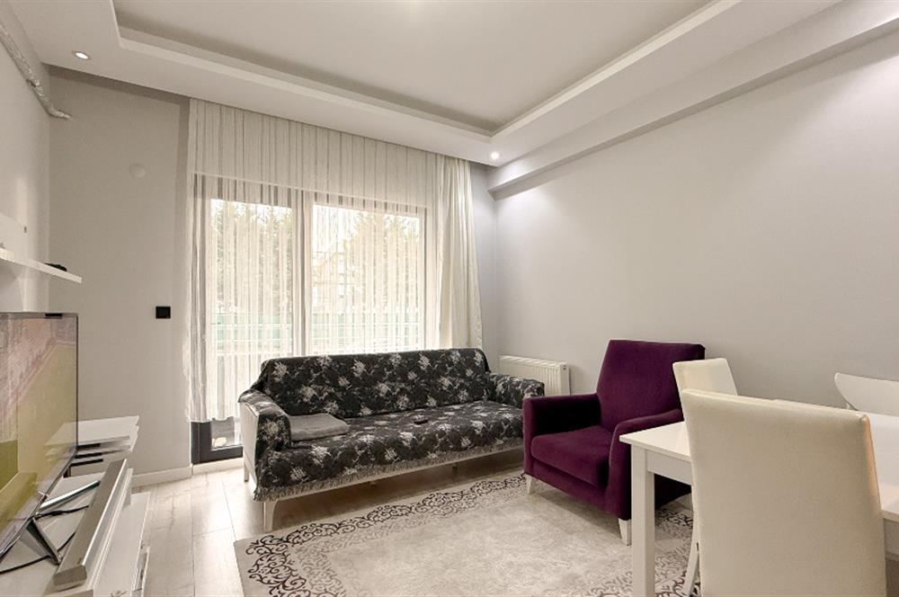 Century21 Bal 'dan GOP'ta 2+1 Satılık Daire.