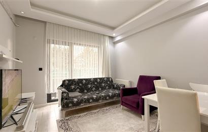 Century21 Bal 'dan GOP'ta 2+1 Satılık Daire.