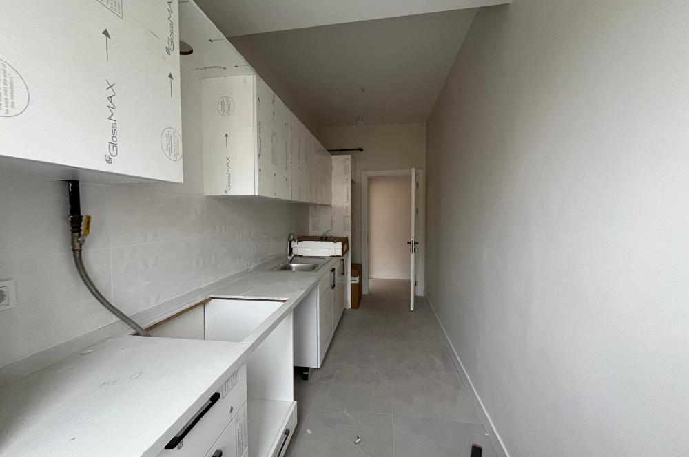 ALTINTEPEDE 0 BİNADA ULTRA LÜKS 3+1 DAİRE