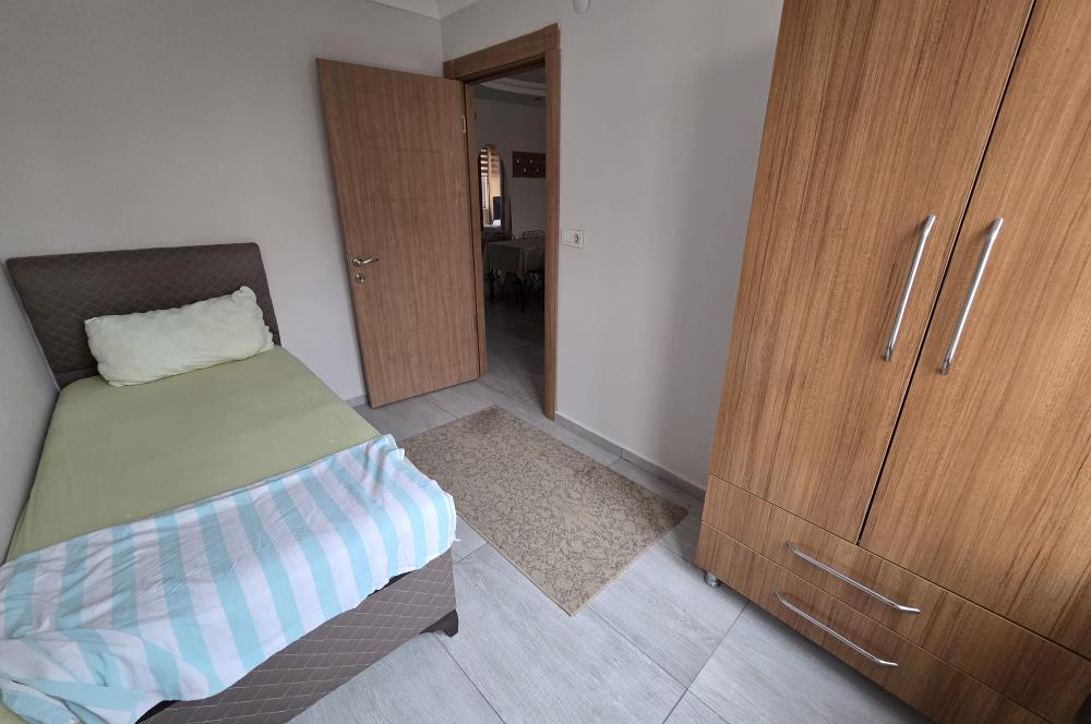 C21 BAL'DAN ÇARŞI MERKEZ HİLTON YAKINI KİRALIK EŞYALI 2+1 DAİRE