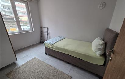 C21 BAL'DAN ÇARŞI MERKEZ HİLTON YAKINI KİRALIK EŞYALI 2+1 DAİRE