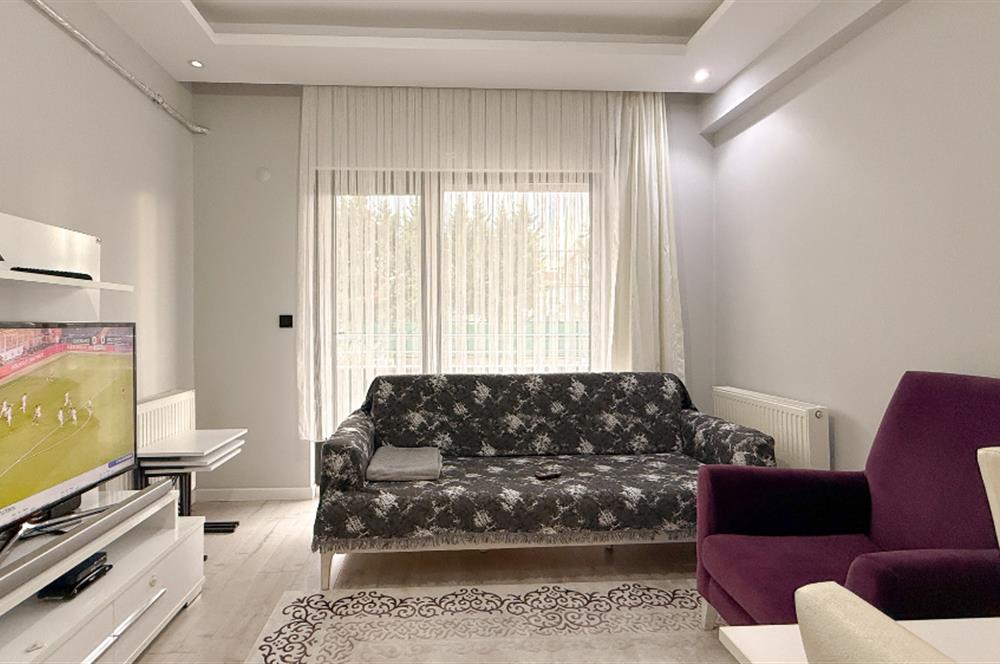 Century21 Bal 'dan GOP'ta 2+1 Satılık Daire.