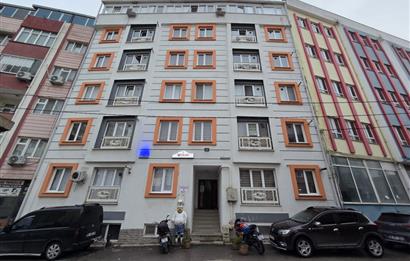 C21 BAL'DAN ÇARŞI MERKEZ HİLTON YAKINI KİRALIK EŞYALI 2+1 DAİRE