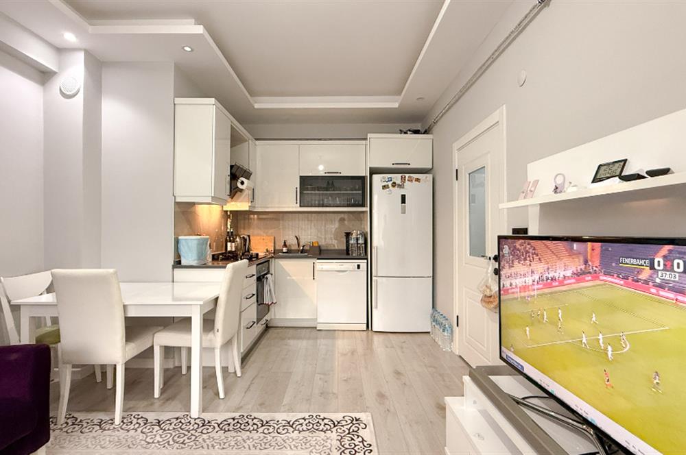 Century21 Bal 'dan GOP'ta 2+1 Satılık Daire.