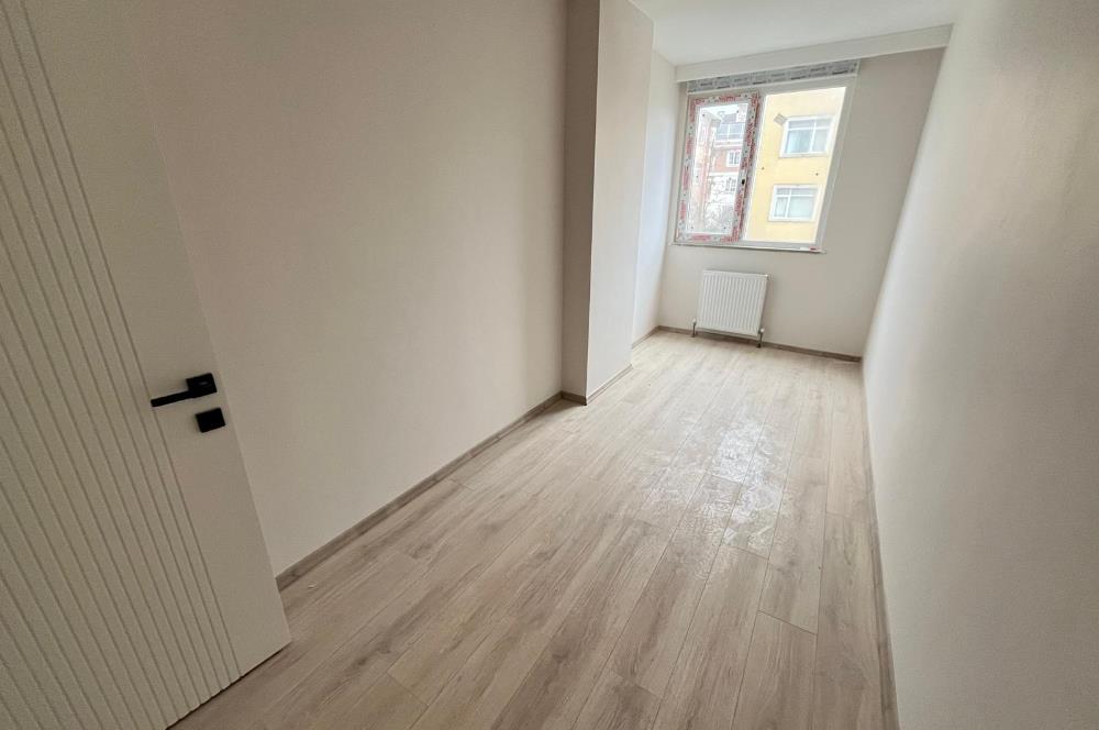 ALTINTEPEDE 0 BİNADA ULTRA LÜKS 3+1 DAİRE