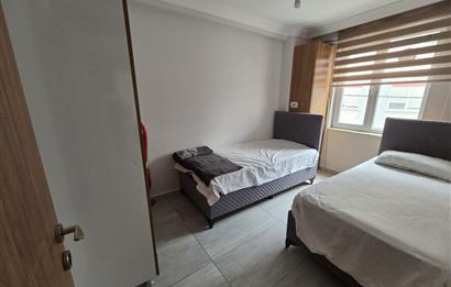 C21 BAL'DAN ÇARŞI MERKEZ HİLTON YAKINI KİRALIK EŞYALI 2+1 DAİRE