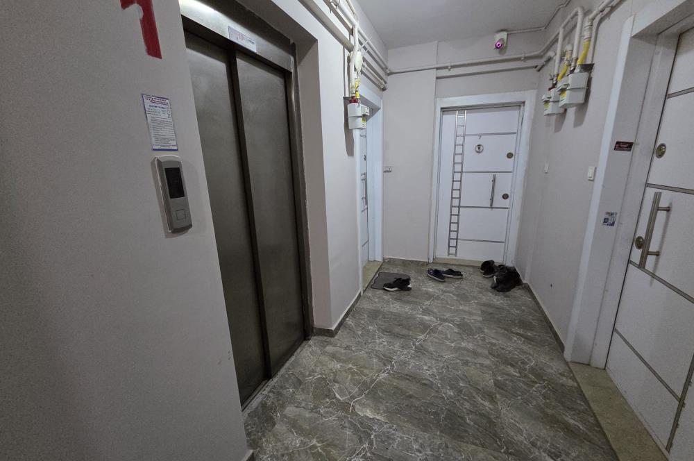 C21 BAL'DAN ÇARŞI MERKEZ HİLTON YAKINI KİRALIK EŞYALI 2+1 DAİRE