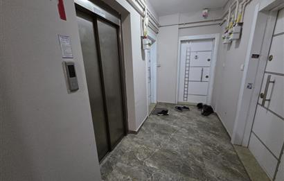 C21 BAL'DAN ÇARŞI MERKEZ HİLTON YAKINI KİRALIK EŞYALI 2+1 DAİRE