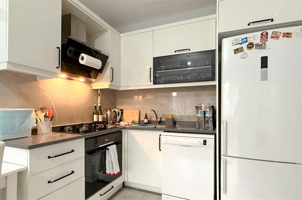 Century21 Bal 'dan GOP'ta 2+1 Satılık Daire.