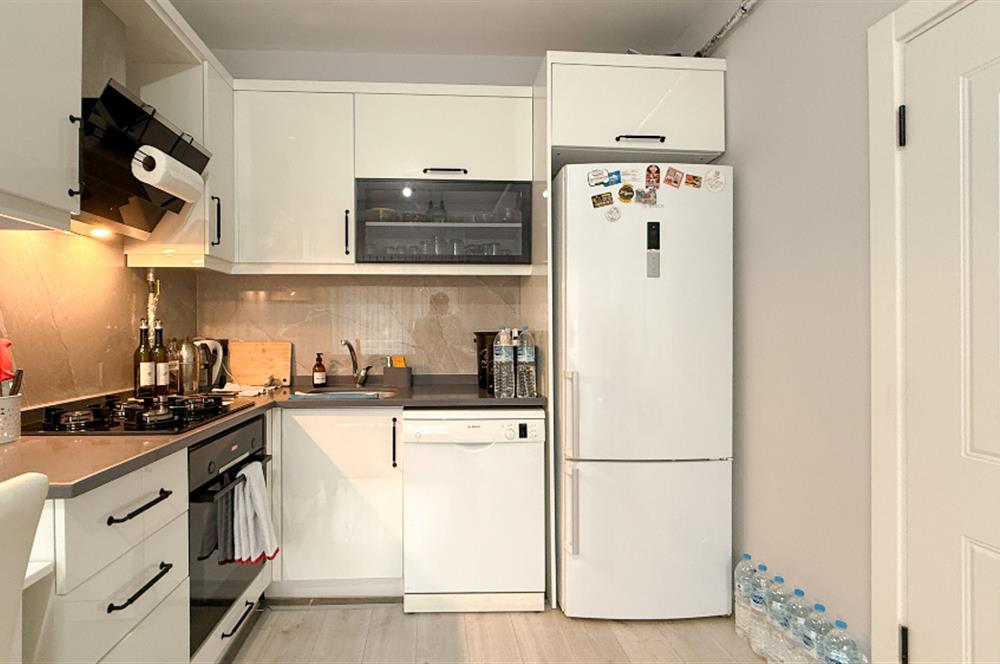 Century21 Bal 'dan GOP'ta 2+1 Satılık Daire.