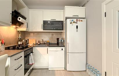 Century21 Bal 'dan GOP'ta 2+1 Satılık Daire.