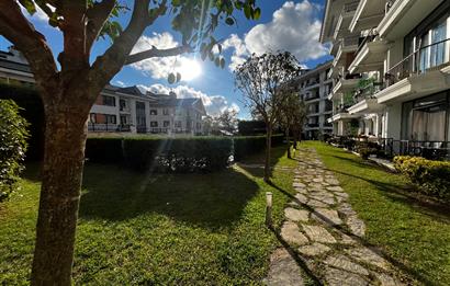 C21'DEN METROYA YÜRÜME MESAFESİNDE 210 M2 TAKASA UYGUN 4+1