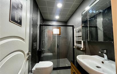 C21'DEN KAPANMAZ TERAS MANZARALI, KREDİYE UYGUN 3+1