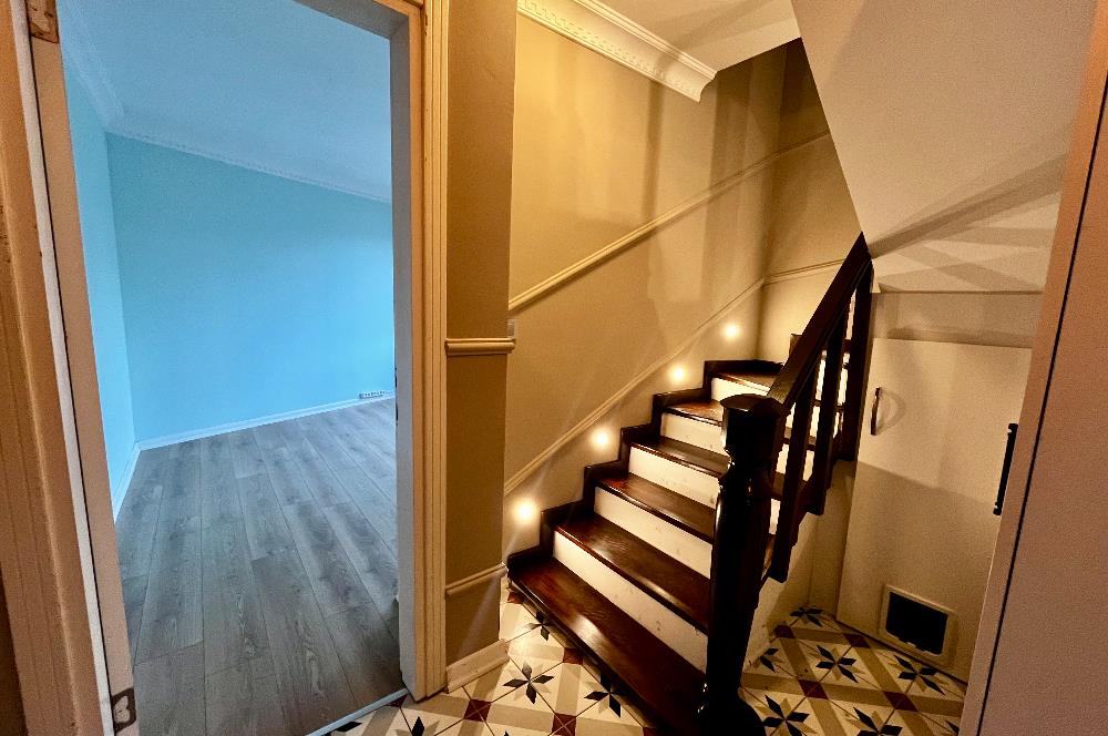 C21'DEN KAPANMAZ TERAS MANZARALI, KREDİYE UYGUN 3+1