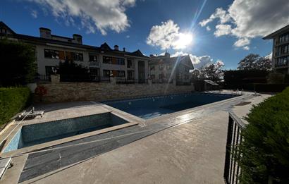 C21'DEN METROYA YÜRÜME MESAFESİNDE 210 M2 TAKASA UYGUN 4+1