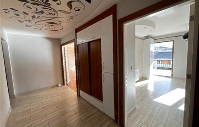 C21'DEN METROYA YÜRÜME MESAFESİNDE 210 M2 TAKASA UYGUN 4+1