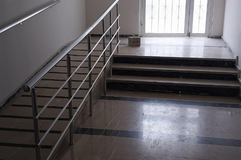 BATIKENT'TE 2+1 ARAKAT KOMBİLİ ASANSÖRLÜ EŞYALI DAİRE