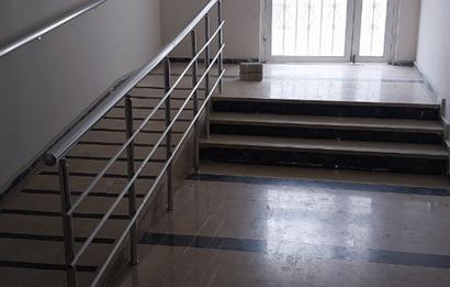 BATIKENT'TE 2+1 ARAKAT KOMBİLİ ASANSÖRLÜ EŞYALI DAİRE