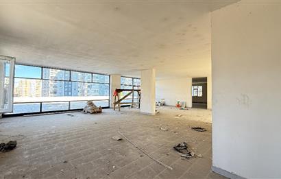 TRABZON YOMRA'DA 700M2 AÇIK TERASLI İŞYERİ