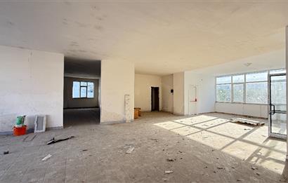 TRABZON YOMRA'DA 700M2 AÇIK TERASLI İŞYERİ