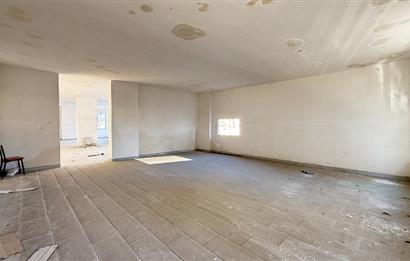 TRABZON YOMRA'DA 700M2 AÇIK TERASLI İŞYERİ