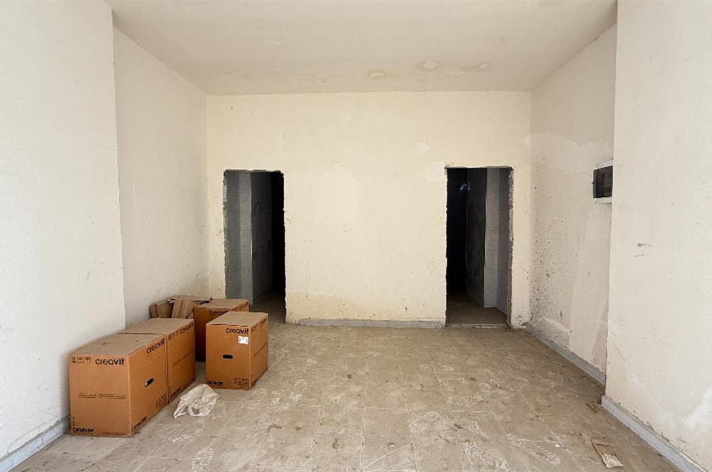 TRABZON YOMRA'DA 700M2 AÇIK TERASLI İŞYERİ