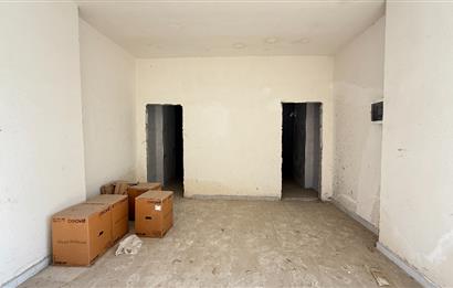 TRABZON YOMRA'DA 700M2 AÇIK TERASLI İŞYERİ