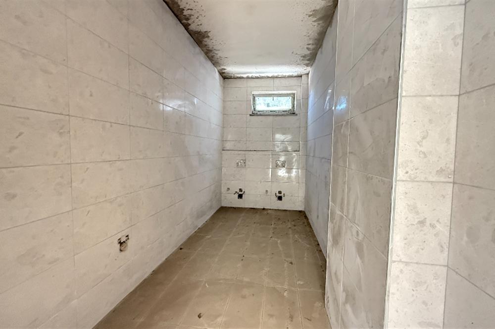 TRABZON YOMRA'DA 700M2 AÇIK TERASLI İŞYERİ