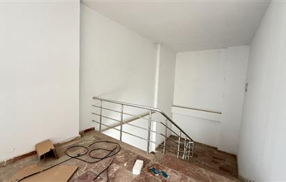 TRABZON YOMRA'DA 700M2 AÇIK TERASLI İŞYERİ