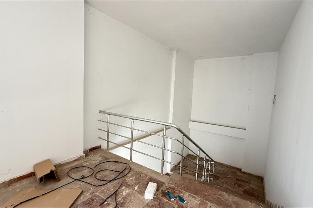 TRABZON YOMRA'DA 700M2 AÇIK TERASLI İŞYERİ