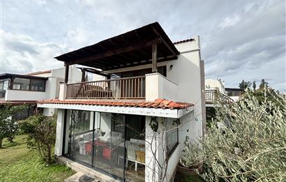 Yahşi'de Denize Çok Yakın, 3+1, Tam Donanımlı ve Geniş Kiralık