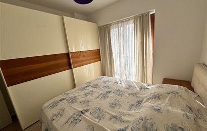 Yahşi'de Denize Çok Yakın, 3+1, Tam Donanımlı ve Geniş Kiralık