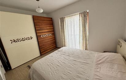 Yahşi'de Denize Çok Yakın, 3+1, Tam Donanımlı ve Geniş Kiralık