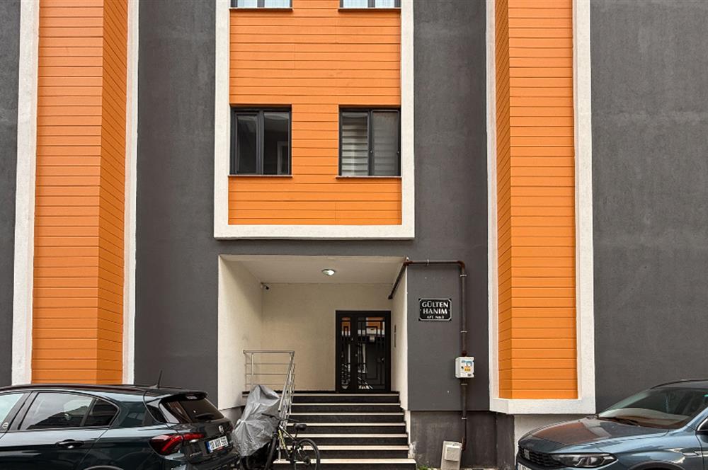 Century21 Bal 'dan GOP'ta 2+1 Satılık Daire.