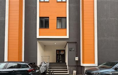 Century21 Bal 'dan GOP'ta 2+1 Satılık Daire.