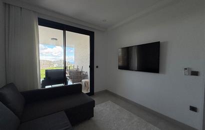 Bodrum Yalıkavak Tilkicik Denize 500m Yürüme Mesafesinde Özel Havuzlu Deniz Manzaralı Yıllık Kiralık Tam Müstakil Villa