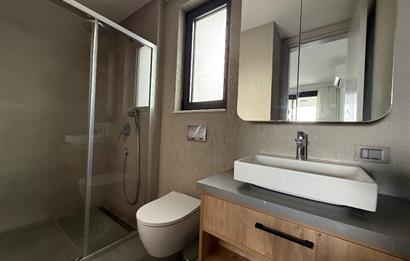 Bodrum Yalıkavak Tilkicik Denize 500m Yürüme Mesafesinde Özel Havuzlu Deniz Manzaralı Yıllık Kiralık Tam Müstakil Villa