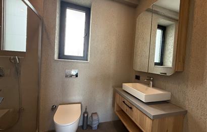 Bodrum Yalıkavak Tilkicik Denize 500m Yürüme Mesafesinde Özel Havuzlu Deniz Manzaralı Yıllık Kiralık Tam Müstakil Villa