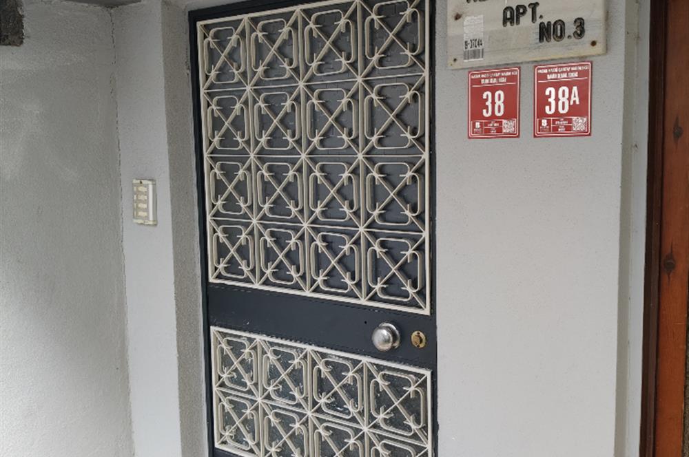 C21 WİNNER HASAN BASRİ ÇANTAY MAHALLESİ 3+1 KİRALIK DAİRE