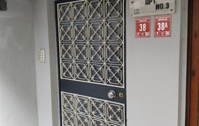 C21 WİNNER HASAN BASRİ ÇANTAY MAHALLESİ 3+1 KİRALIK DAİRE