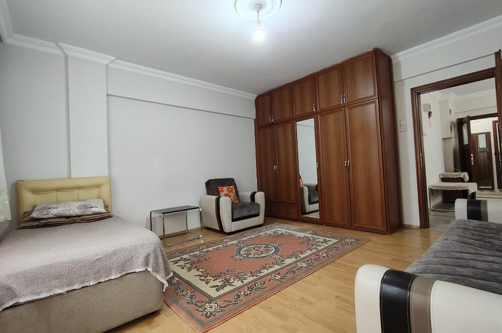 C21 WİNNER HASAN BASRİ ÇANTAY MAHALLESİ 3+1 KİRALIK DAİRE