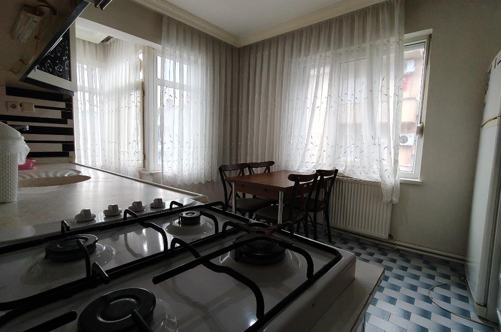 C21 WİNNER HASAN BASRİ ÇANTAY MAHALLESİ 3+1 KİRALIK DAİRE