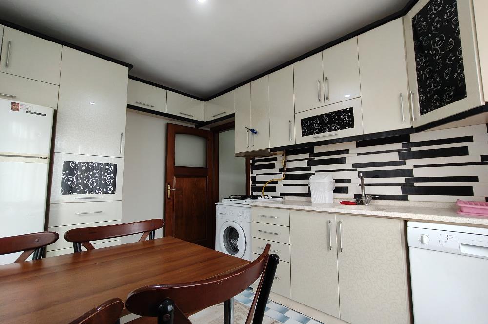 C21 WİNNER HASAN BASRİ ÇANTAY MAHALLESİ 3+1 KİRALIK DAİRE