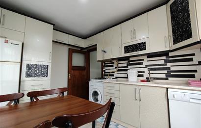 C21 WİNNER HASAN BASRİ ÇANTAY MAHALLESİ 3+1 KİRALIK DAİRE